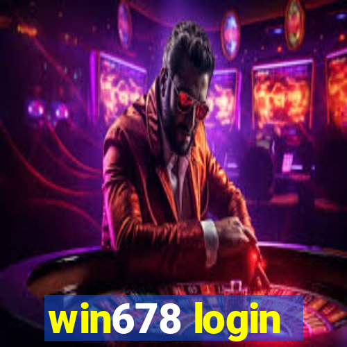 win678 login